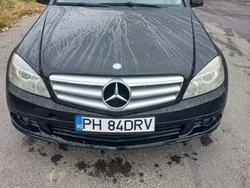Utilizat 2010 Mercedes C220 Break | 4.500 EUR (Preț OK)