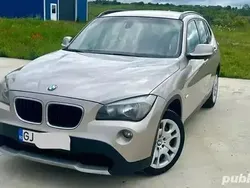 Utilizat 2010 BMW X1 SUV | 6.300 EUR (Scump)