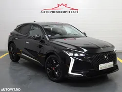 Negru Utilizat 2022 DS Automobiles DS4 Rivoli Berlinǎ | 22.400 EUR