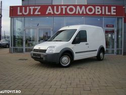 Alb Utilizat 2006 Ford Transit Basis Monovolum | 3.550 EUR
