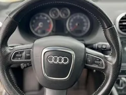 Utilizat 2010 Audi A3 S-Line | 5.000 EUR (Preț bun)