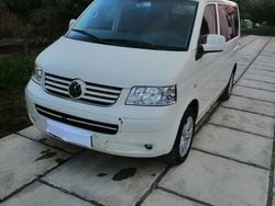 Utilizat 2008 VW T5 Van | 7.390 EUR (Puțin scump)