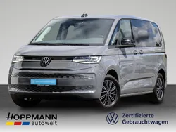 Utilizat 2023 VW T7 Life Van | 49.078 EUR