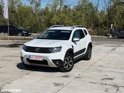 Culoarealb Utilizat 2019 Dacia Duster Prestige SUV | 12.650 EUR (Preț bun)