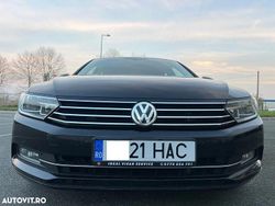 Culoarenegru Utilizat 2015 VW Passat Berlinǎ | 10.800 EUR (Preț OK)