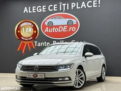 Culoarealb Utilizat 2015 VW Passat Highline Break | 11.990 EUR (Preț OK)