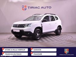 Culoarealb Utilizat 2019 Dacia Duster SUV | 12.990 EUR (Preț OK)