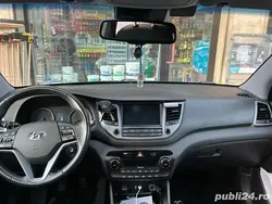 Utilizat 2016 Hyundai Tucson SUV | 13.000 EUR (Preț OK)