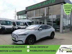 Utilizat 2022 Ford Mustang Mach-E Extended Range SUV | 32.990 EUR