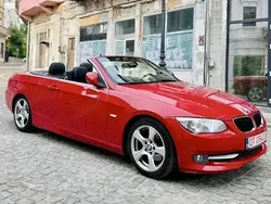 Utilizat 2011 BMW 320 Sport Line Cabrio | 11.999 EUR