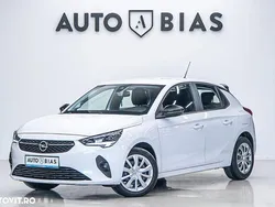 Culoarealb Utilizat 2020 Opel Corsa Elegance | 12.490 EUR (Puțin scump)
