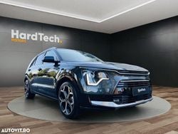 Culoaregri Utilizat 2022 Kia Niro Vision SUV | 25.900 EUR (Scump)