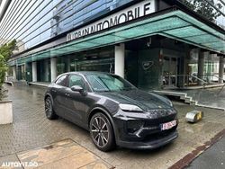 Culoarenegru Utilizat 2025 Porsche Macan SUV | 78.529 EUR