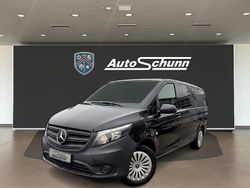 Utilizat 2023 Mercedes Vito Van | 35.990 EUR (Preț OK)