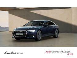 Utilizat 2024 Audi A6 Advanced Plus | 52.950 EUR
