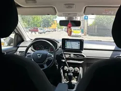 Alb Utilizat 2022 Dacia Logan Comfort Berlinǎ | 9.000 EUR (Preț bun)