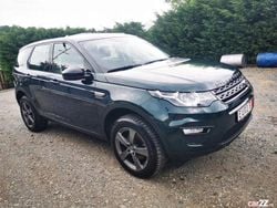 Utilizat 2016 Land Rover Discovery Sport SUV | 11.500 EUR (Preț OK)