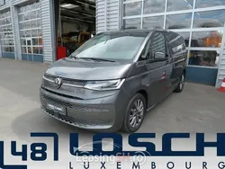 Gri Utilizat 2023 VW T7 Life Van | 61.166 EUR