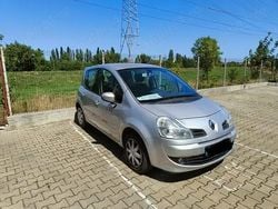 Culoaregri Utilizat 2011 Renault Modus Monovolum | 3.500 EUR