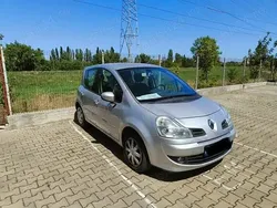 Utilizat 2011 Renault Modus Monovolum | 3.500 EUR