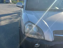 Utilizat 2010 Hyundai Tucson SUV | 5.200 EUR (Super Preț)