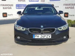 Negru Utilizat 2018 BMW 420 Gran Coupé Advantage Coupe | 16.700 EUR (Super Preț)