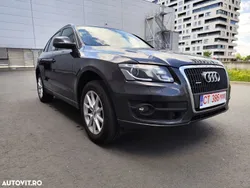 Maro Utilizat 2010 Audi Q5 SUV | 10.390 EUR (Preț OK)