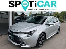 Utilizat 2020 Toyota Corolla Lounge | 27.076 EUR
