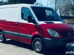 Utilizat 2009 Mercedes 220 | 4.200 EUR