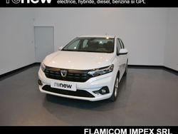 Alb Utilizat 2021 Dacia Logan Berlinǎ | 11.290 EUR (Preț OK)