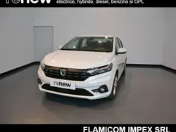 Alb Utilizat 2021 Dacia Logan Berlinǎ | 11.290 EUR (Preț OK)