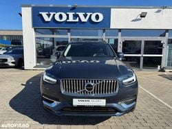 Culoarealbastru Utilizat 2021 Volvo XC90 Inscription SUV | 46.948 EUR (Preț OK)