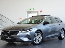 Utilizat 2021 Opel Insignia Elegance Break | 16.439 EUR (Puțin scump)