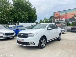 Alb Utilizat 2019 Dacia Logan Berlinǎ | 7.950 EUR (Preț OK)
