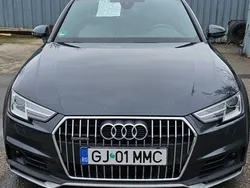 Utilizat 2018 Audi A4 Allroad Break | 17.900 EUR (Preț OK)