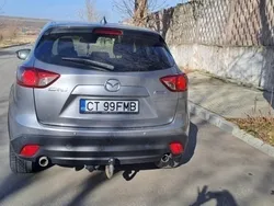 Utilizat 2013 Mazda CX-5 SUV | 8.550 EUR (Preț OK)