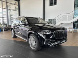Negru Utilizat 2024 Mercedes GLS600 Maybach SUV | 202.500 EUR