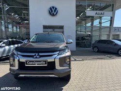 Maro Utilizat 2021 Mitsubishi L200 Plus Pickup | 31.000 EUR