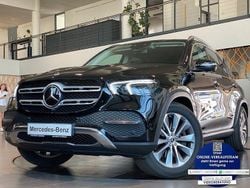 Negru Utilizat 2022 Mercedes GLE350 | 59.537 EUR
