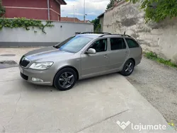 Utilizat 2012 Skoda Octavia Break | 4.990 EUR (Preț OK)