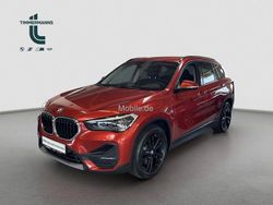 Utilizat 2021 BMW X1 Advantage SUV | 25.211 EUR (Preț OK)