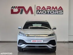 Gri Utilizat 2024 BYD Atto 3 Design SUV | 29.486 EUR