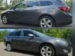 Utilizat 2011 Opel Astra Break | 4.290 EUR (Preț OK)