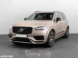 Galbeuriu Utilizat 2023 Volvo XC90 Plus SUV | 81.991 EUR