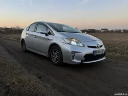 Utilizat 2013 Toyota Prius Hatchback | 9.000 EUR
