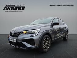 Utilizat 2024 Renault Arkana Esprit Alpine SUV | 32.287 EUR (Scump)