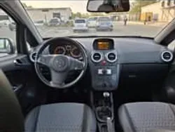 Maro Utilizat 2012 Opel Corsa Hatchback | 3.500 EUR (Preț bun)