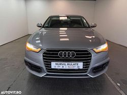 Culoaregri Utilizat 2017 Audi A6 Berlinǎ | 16.700 EUR (Super Preț)