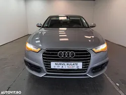 Culoaregri Utilizat 2017 Audi A6 Berlinǎ | 17.490 EUR (Preț bun)