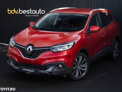 Culoarerosu Utilizat 2016 Renault Kadjar Zen SUV | 10.400 EUR (Preț OK)